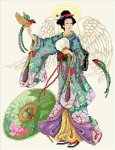Japanese Angel (image for) Japanese Angel